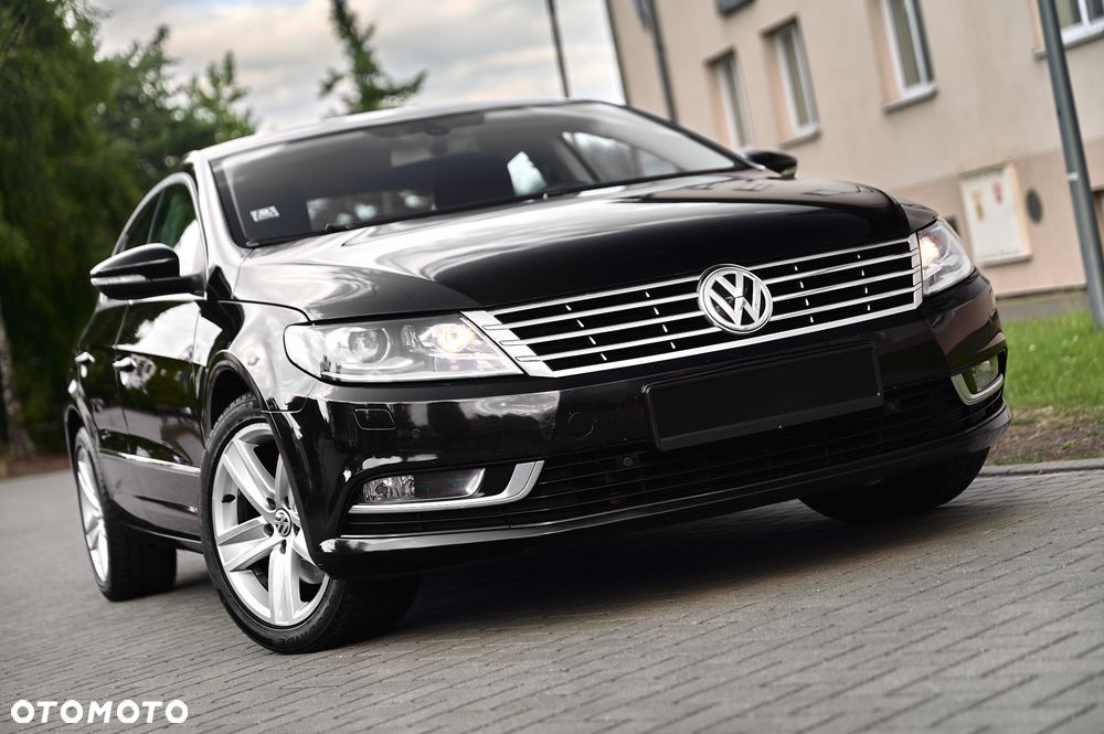 Volkswagen CC 2.0 Blue TDI SCR - 3