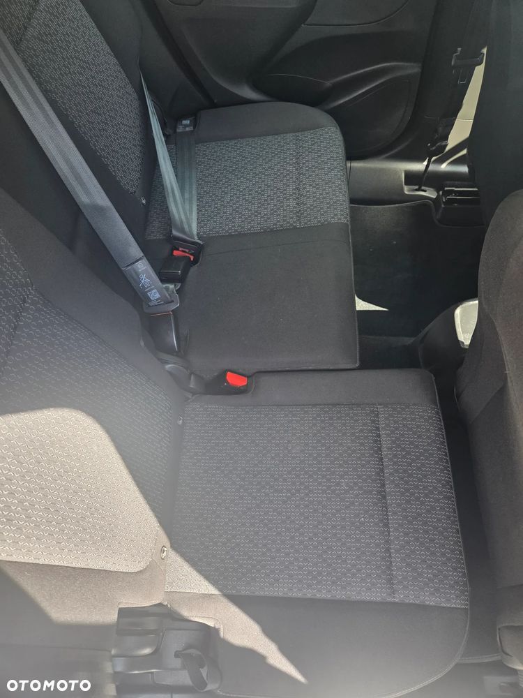 Opel Crossland X 1.2 T Elite S&S - 14