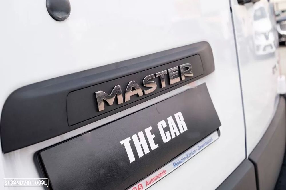 Renault Master - 6