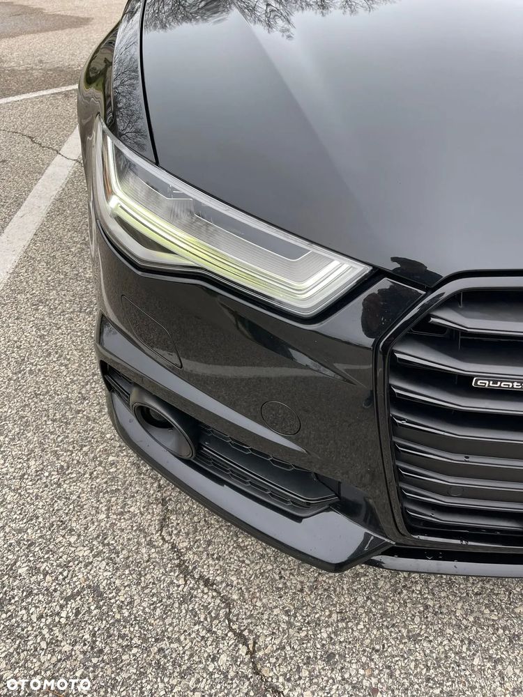 Audi A6 Limousine 2.0 TFSI Quattro S tronic - 9