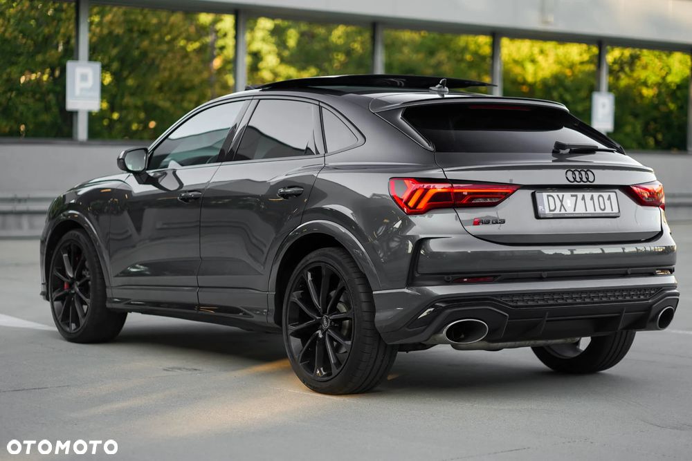 Audi RS Q3 - 6