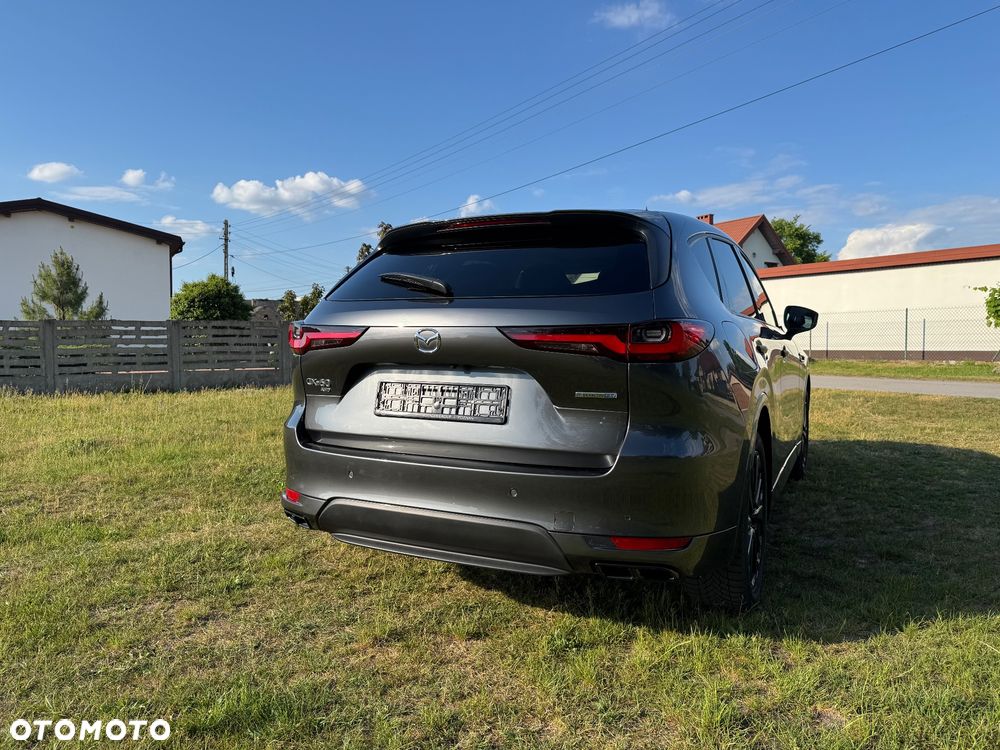 Mazda CX-60 2.5 PHEV Homura AWD - 7
