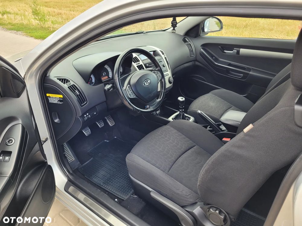 Kia ProCeed 1.6 crdi L - 7