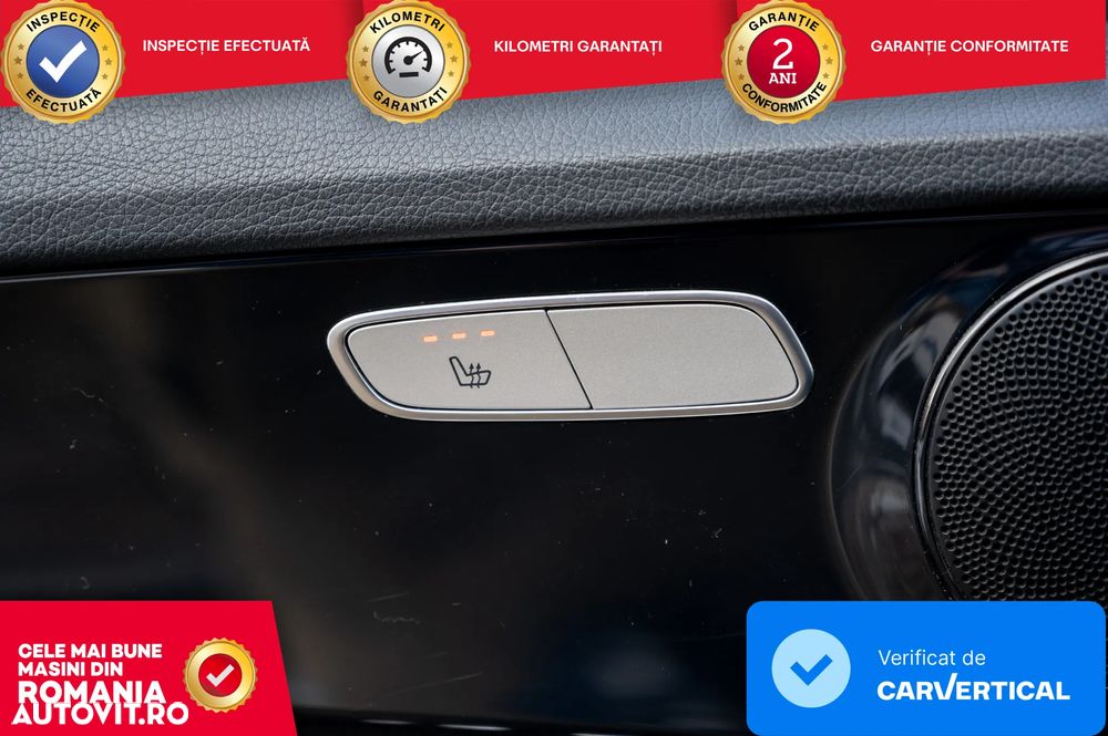 Mercedes-Benz C 300 de 9G-TRONIC Avantgarde - 9