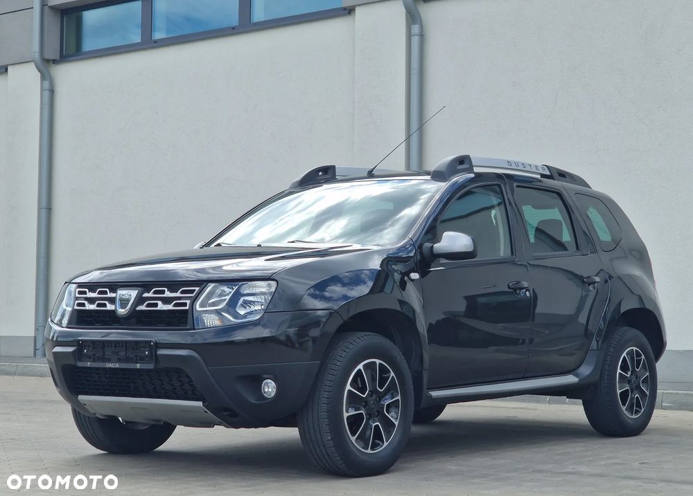 Dacia Duster TCe 125 4x2 Prestige - 11