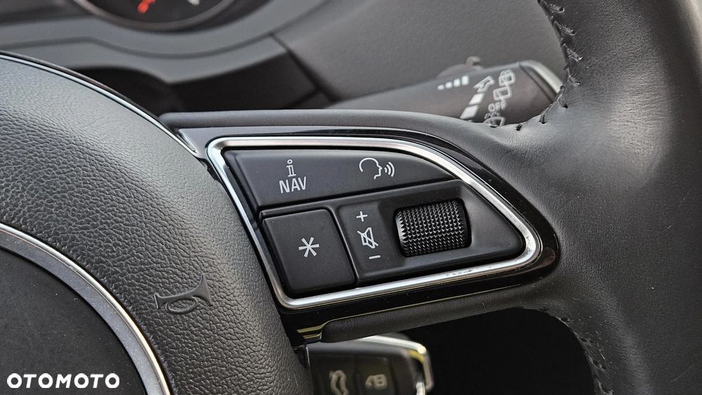 Audi Q3 2.0 TDI Quattro S tronic - 35