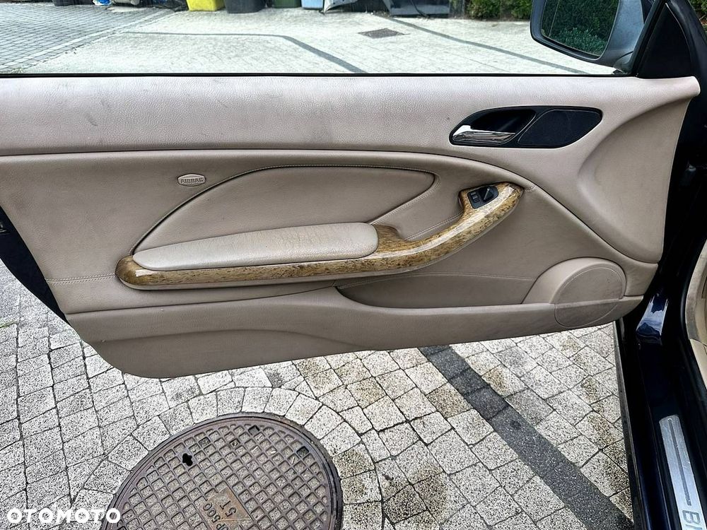 BMW Seria 3 - 11