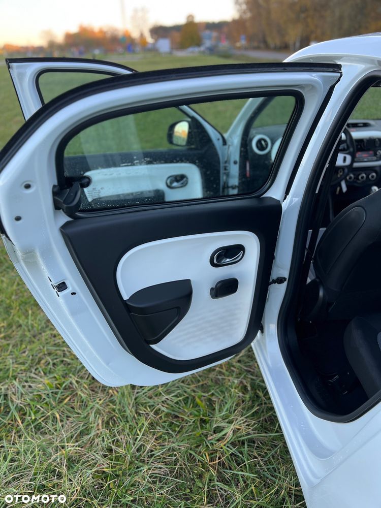 Renault Twingo SCe 70 Life EU6 - 17