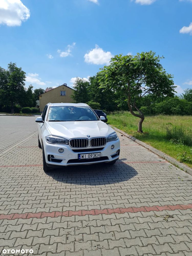 BMW X5 xDrive40e - 19