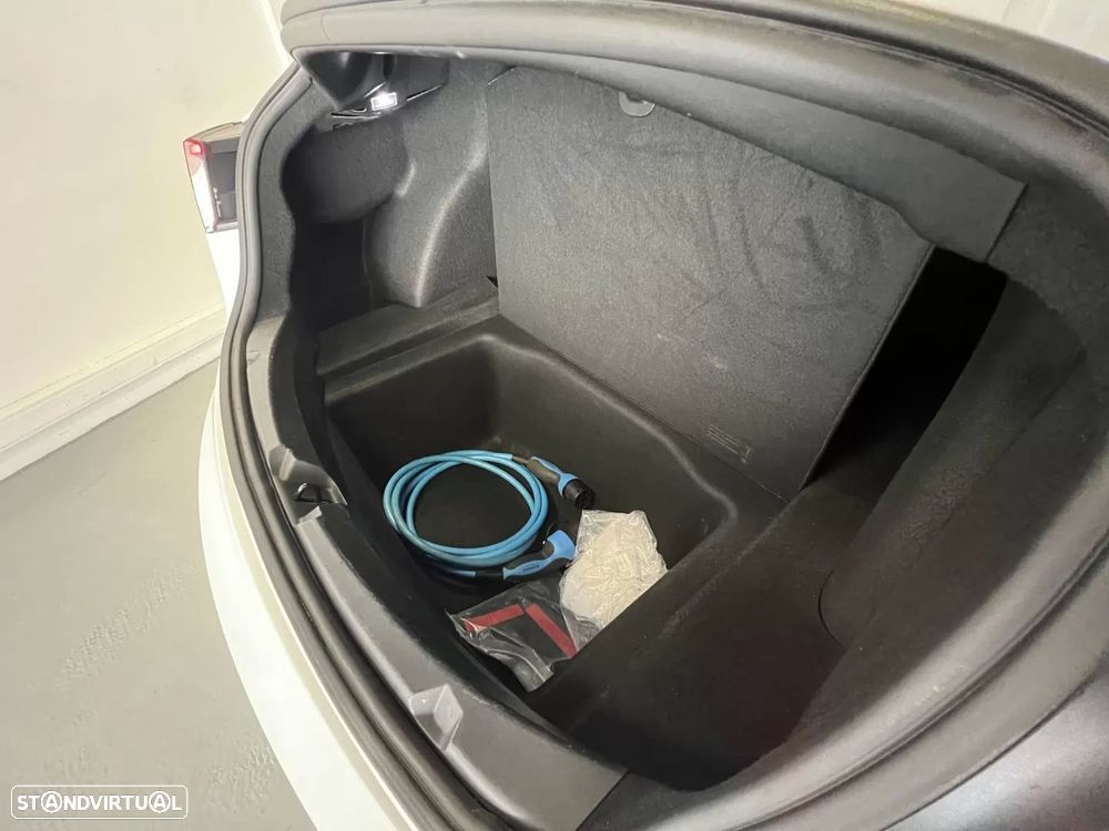 Tesla Model 3 Performance Dual Motor AWD - 45