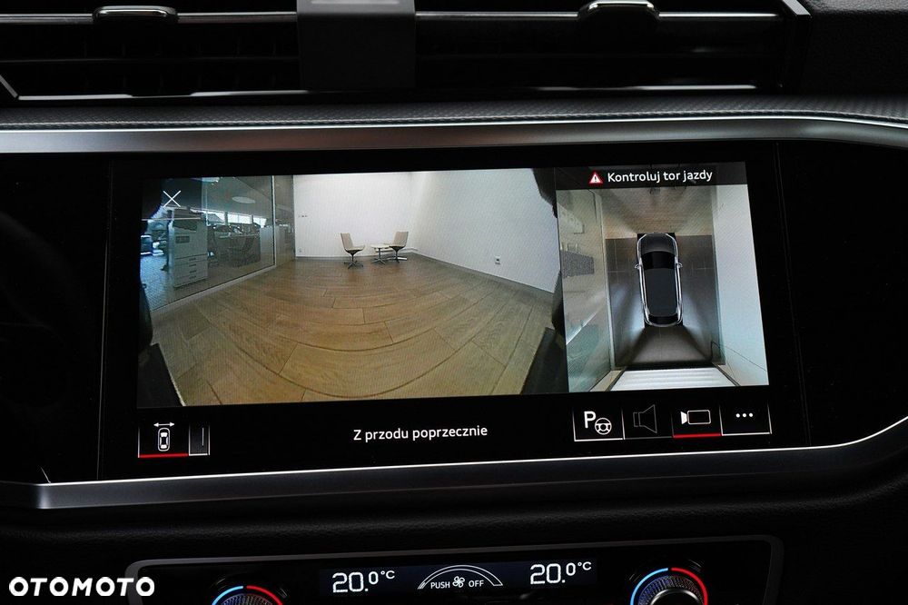 Audi Q3 Sportback - 39