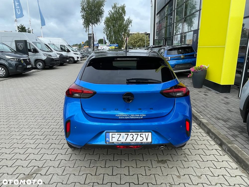 Opel Corsa 1.2 Edition S&S - 3