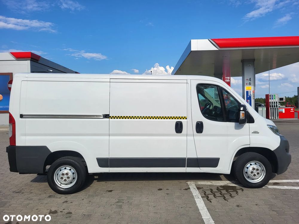 Fiat Ducato - 16