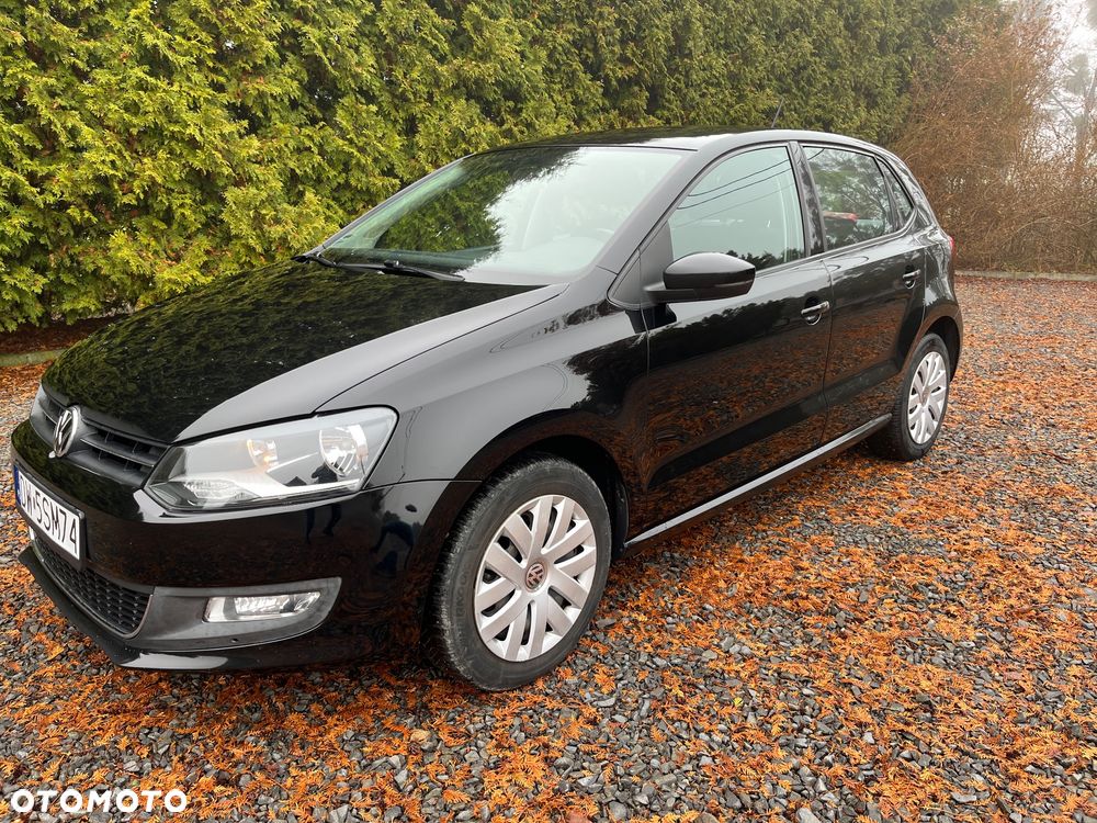 Volkswagen Polo 1.4 16V Comfortline - 5