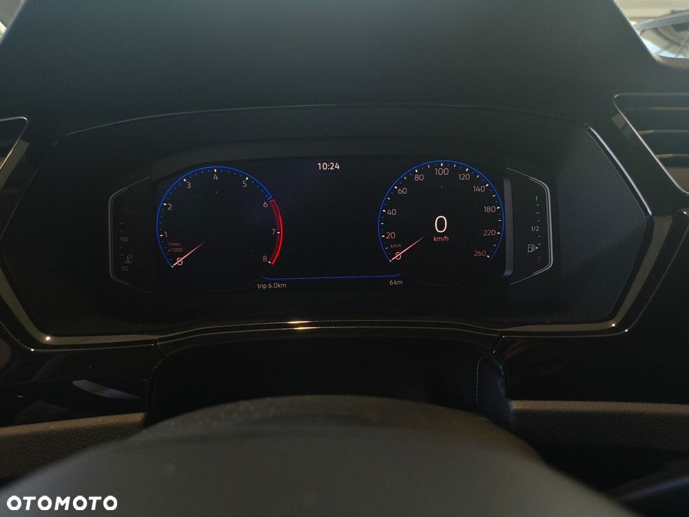 Volkswagen Touran 1.5 TSI EVO Highline DSG - 19