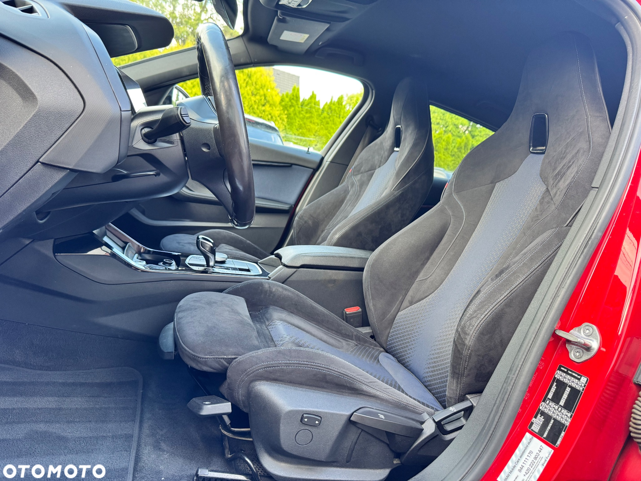 BMW Seria 1 118i M Sport - 18