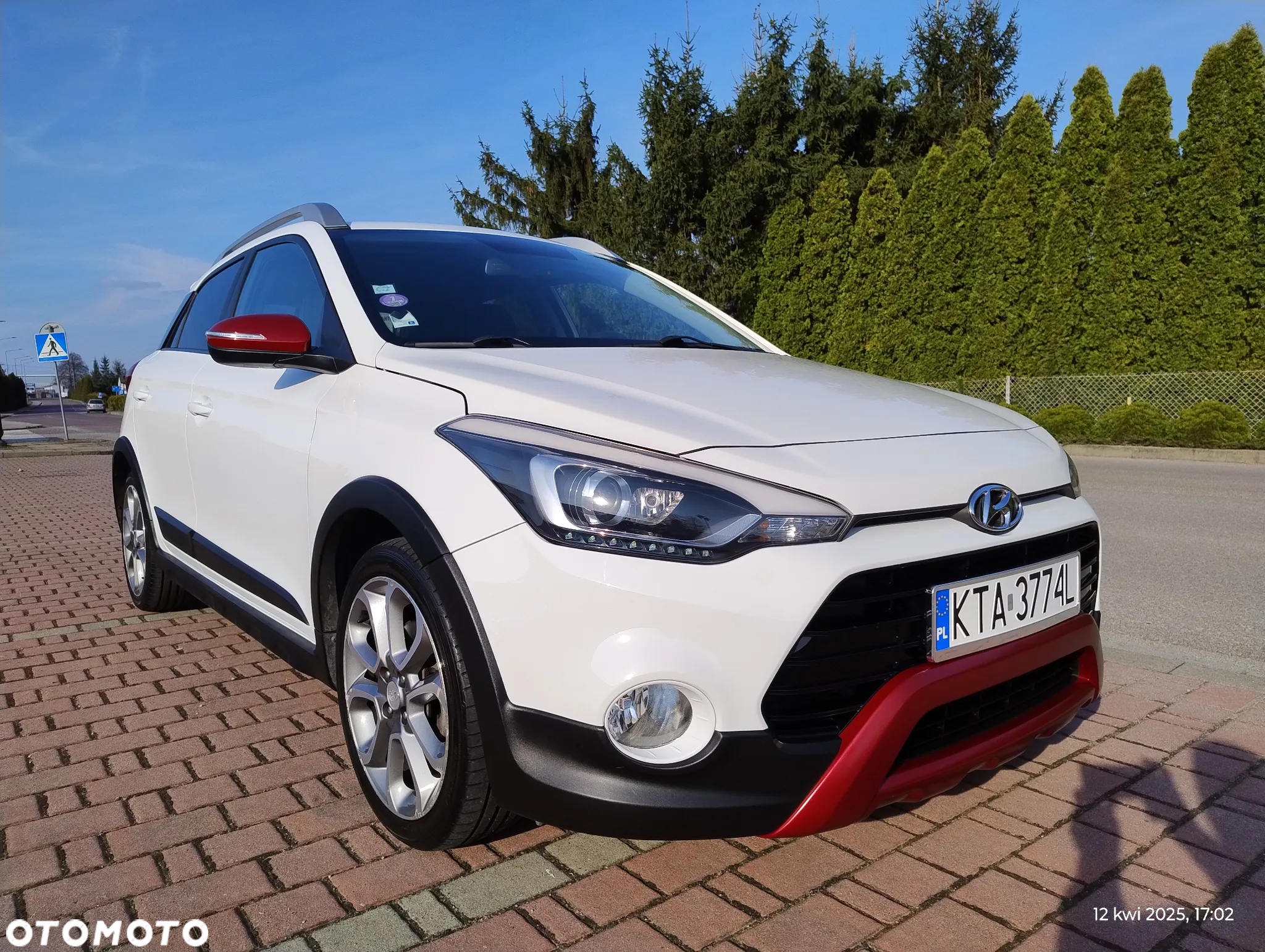 Hyundai i20 1.0 T-GDI Active Premium - 4