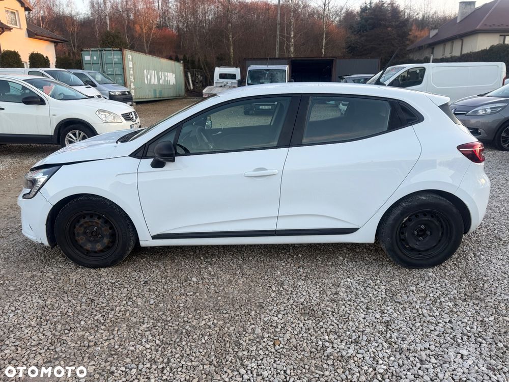 Renault Clio SCe 65 LIFE - 3