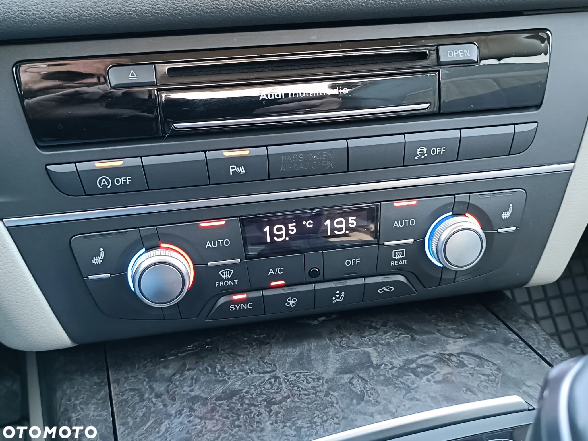 Audi A6 3.0 TDI Quattro S tronic - 20