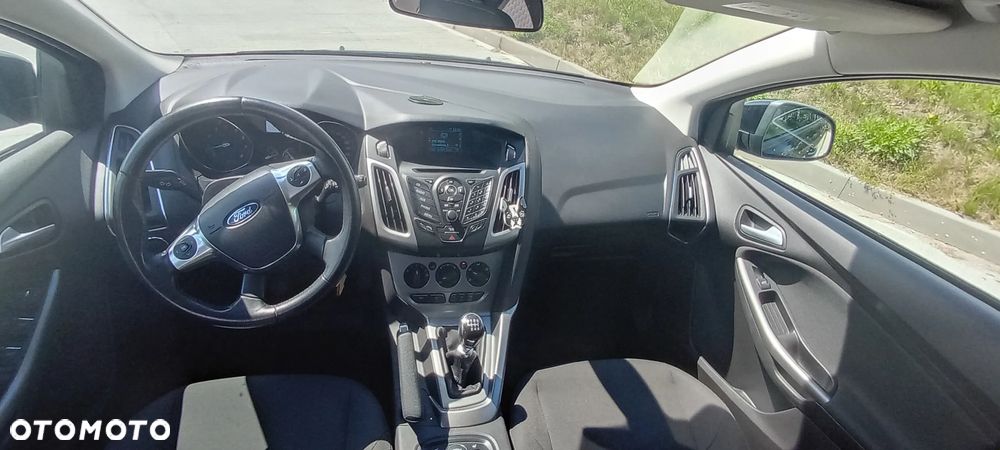 Ford Focus - 6