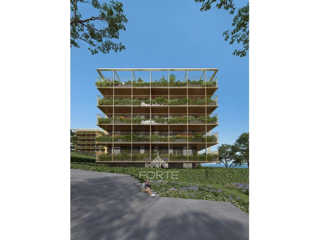 Apartamento T2 - NOVO - Marina Douro 3 - Grande imagem: 2/41