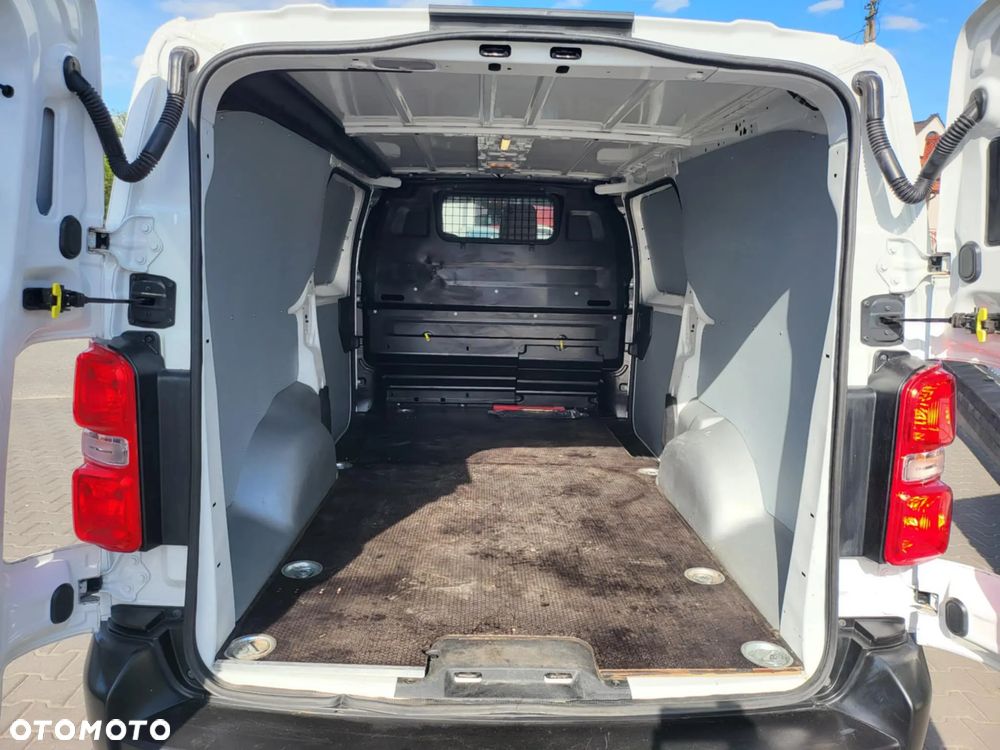 Toyota Proace - 18