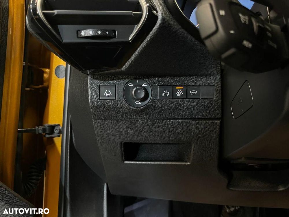 DS Automobiles DS 7 Crossback - 34