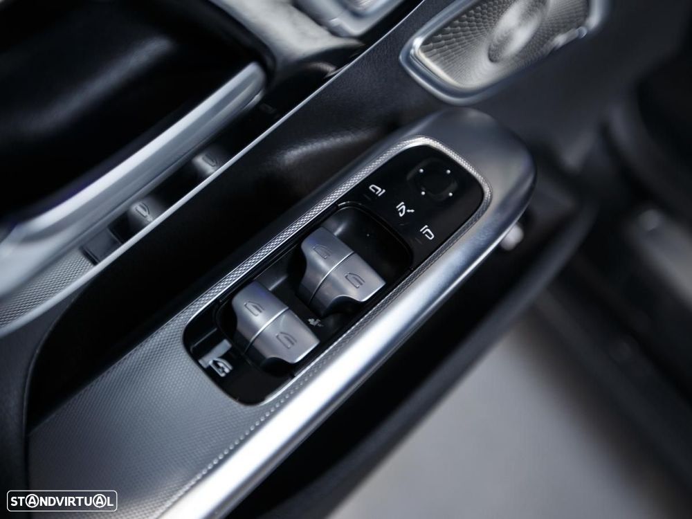 Mercedes-Benz EQE 350 Electric Art - 13