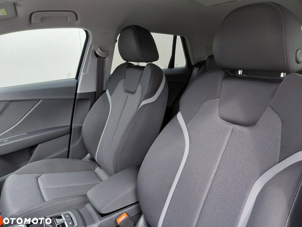 Audi Q2 35 TFSI Advanced S tronic - 7