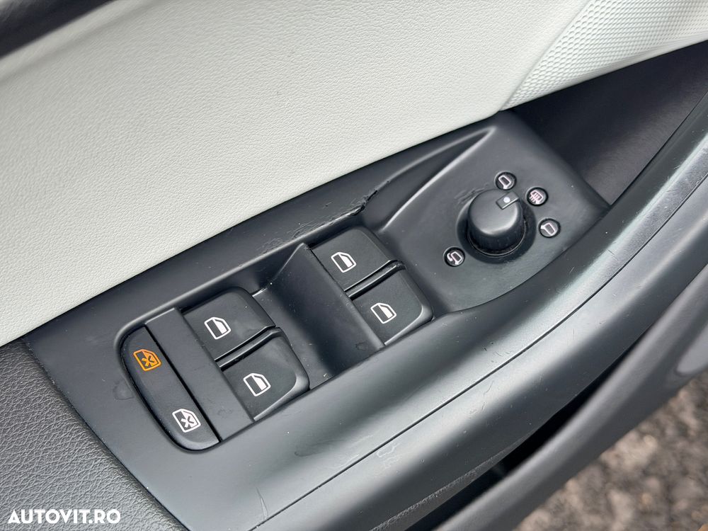 Audi Q3 2.0 TDI - 11