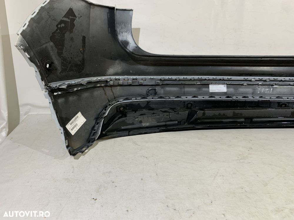 Bara spate VW Tiguan R-Line, 2017, 2018, 2019, 2020, cod origine OE 5NA807421. - 11