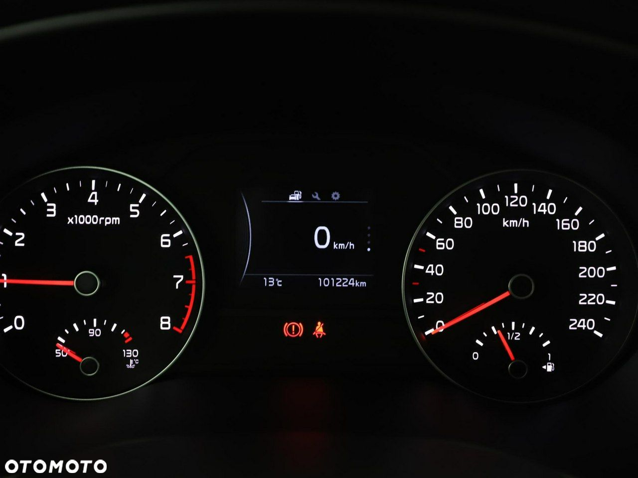 Kia Sportage 1.6 GDI 2WD Attract - 22
