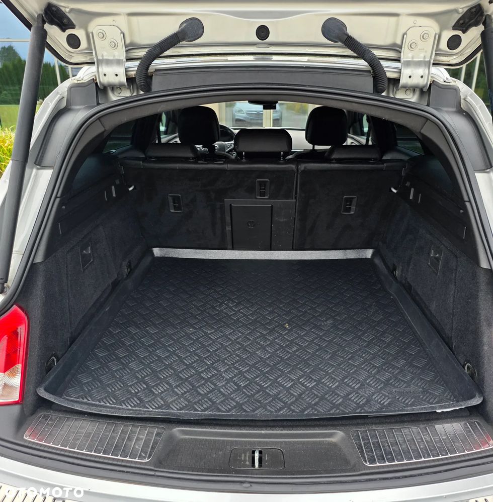 Opel Insignia 2.0 ECOTEC DI Turbo 4x4 eco Edition - 17