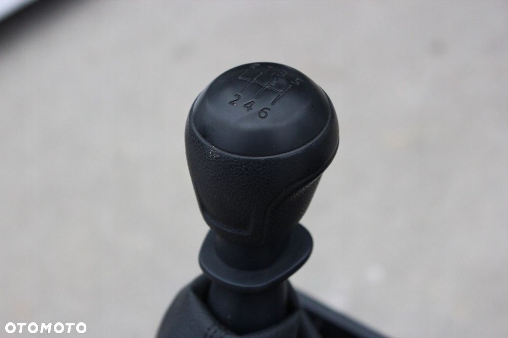 Wybierak Biegów Mieszek VW CRAFTER II MAN TGE - 7