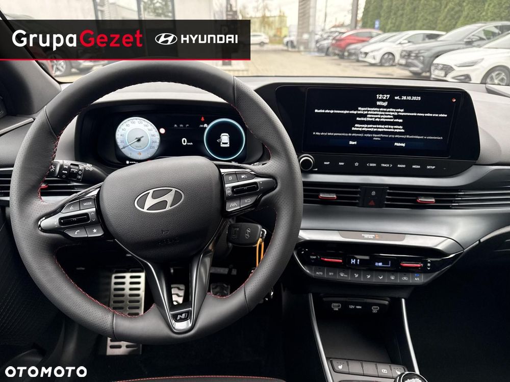 Hyundai i20 1.2 N Line - 11