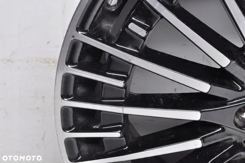 MERCEDES EQA EQB W243 FELGA ALUMINIOWA R20" 8.5J 5X112 ET50.5 A2434010600 - 12