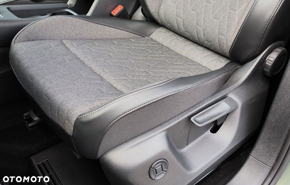 Volkswagen Tiguan 1.5 eTSI Life Plus DSG - 14