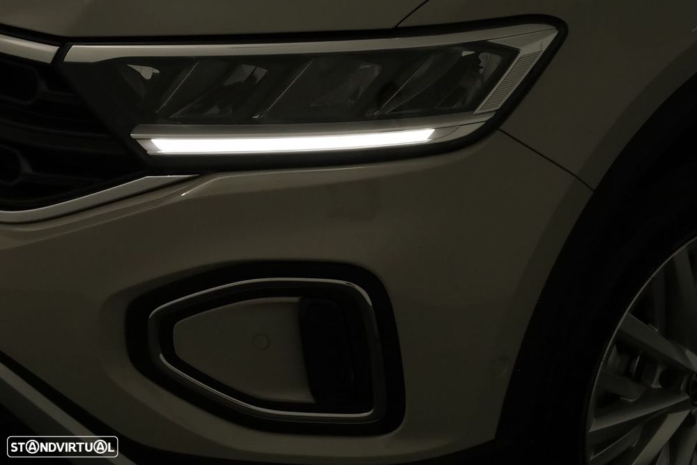 VW T-Roc 1.0 TSI Life - 6