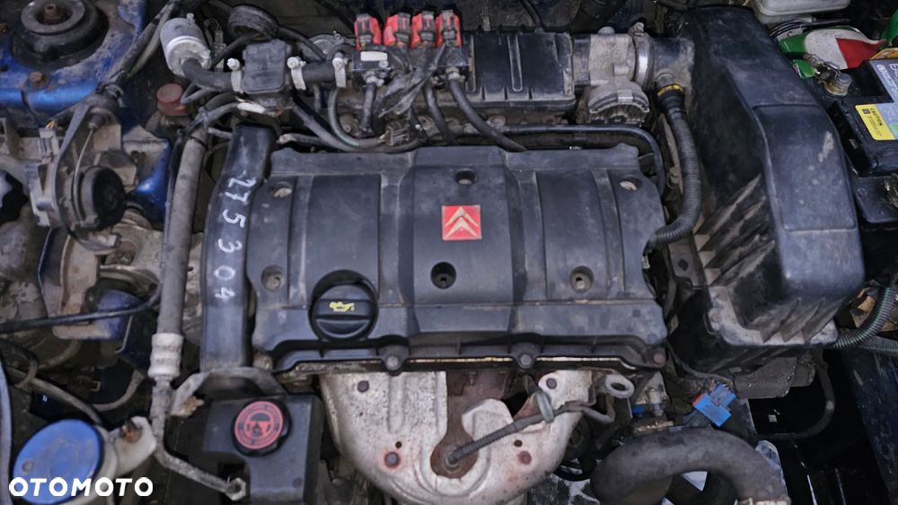 Citroën Berlingo - 6