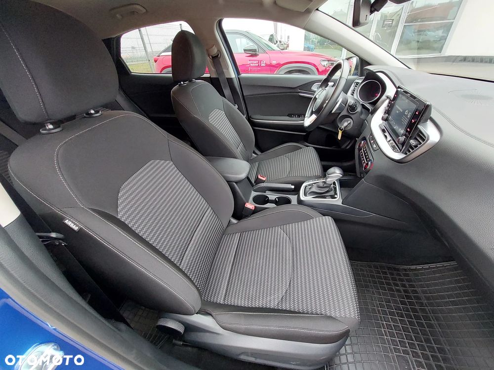 Kia XCeed 1.5 T-GDI M DCT - 8
