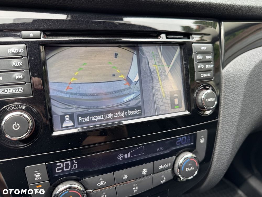 Nissan Qashqai 1.2 DIG-T N-Connecta - 35