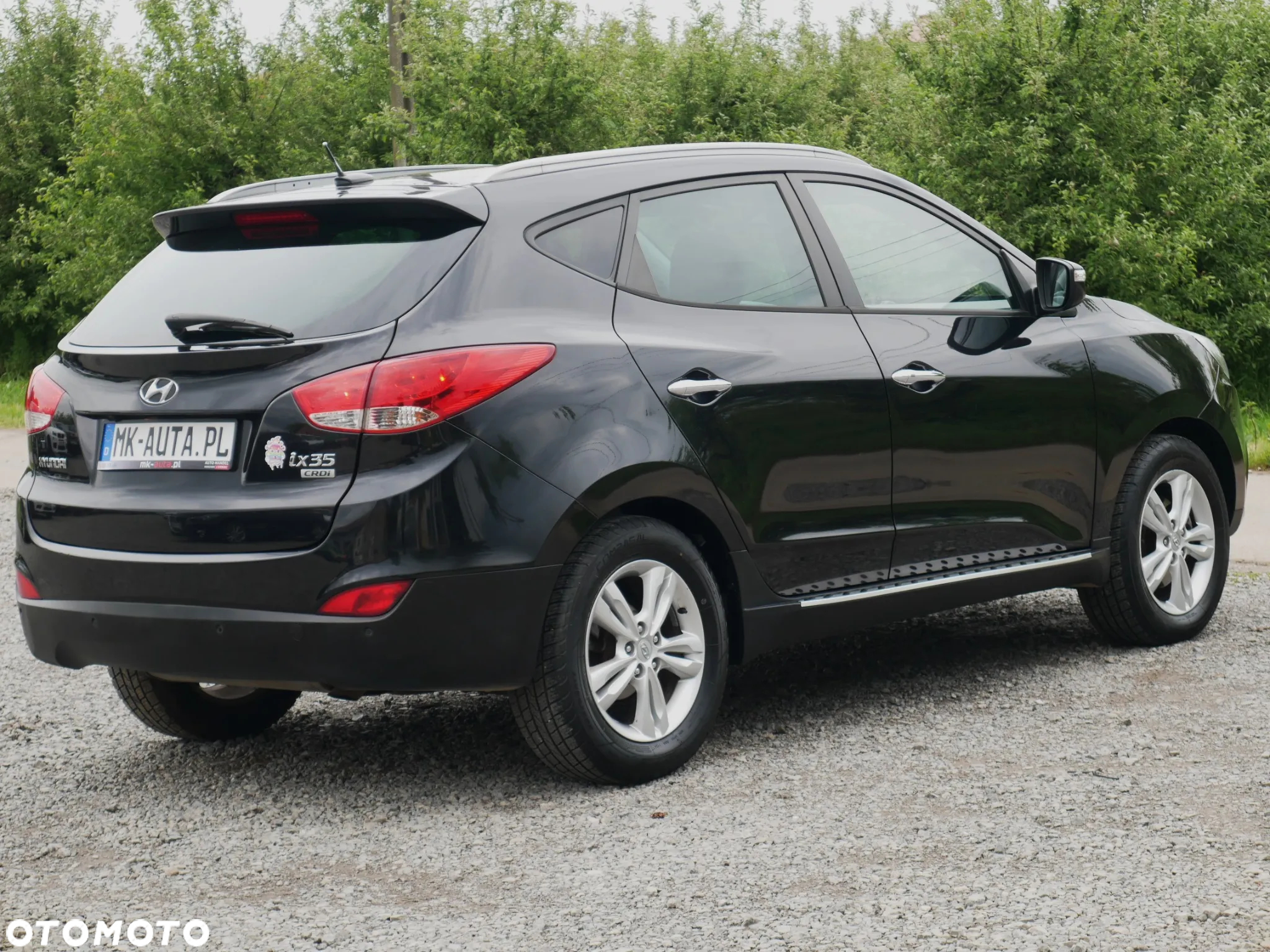 Hyundai ix35 - 9