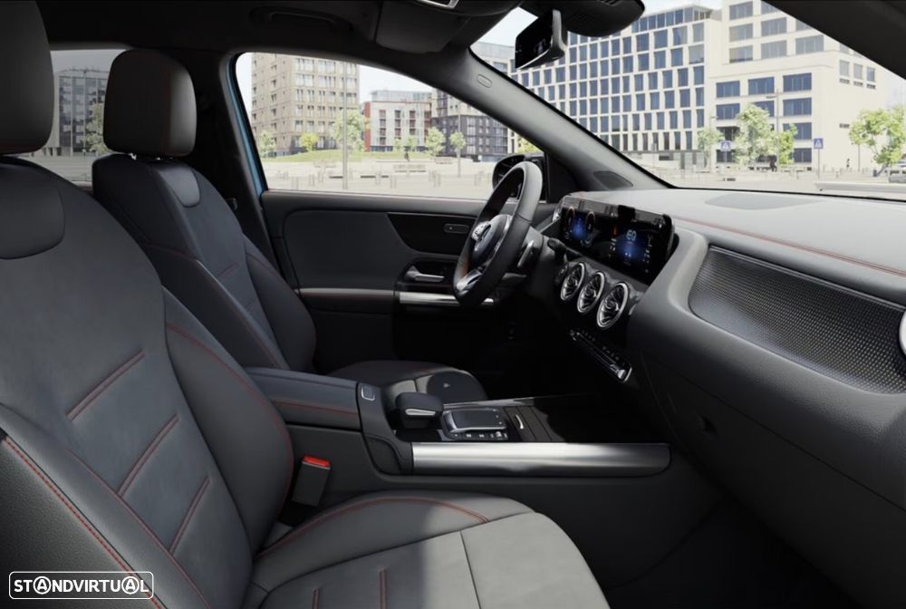 Mercedes-Benz Gla 250 2021 photo 5