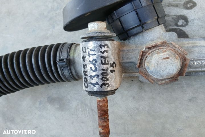 Caseta de directie 26032355 26082355 26032355 26082355 Opel Corsa C [ - 3