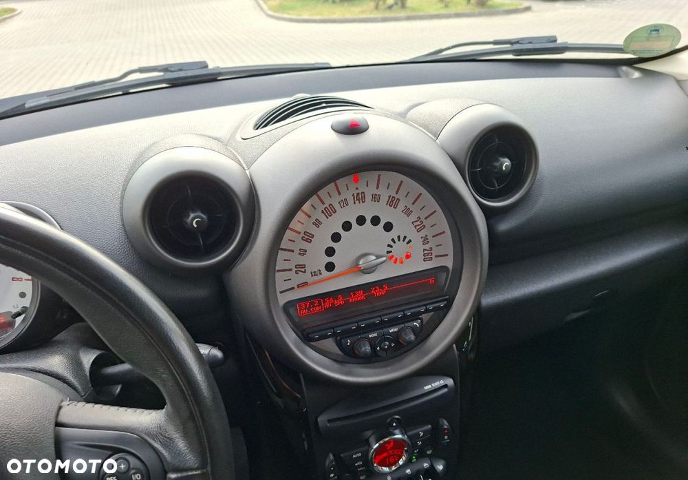 MINI Countryman - 26