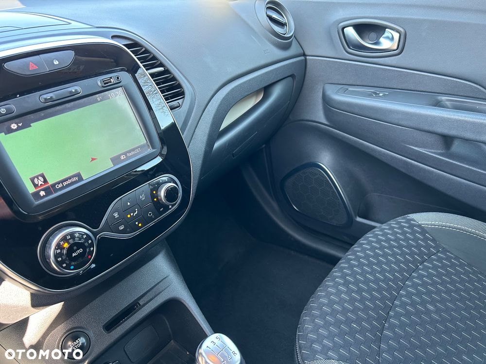 Renault Captur ENERGY TCe 90 Start&Stop Dynamique - 31