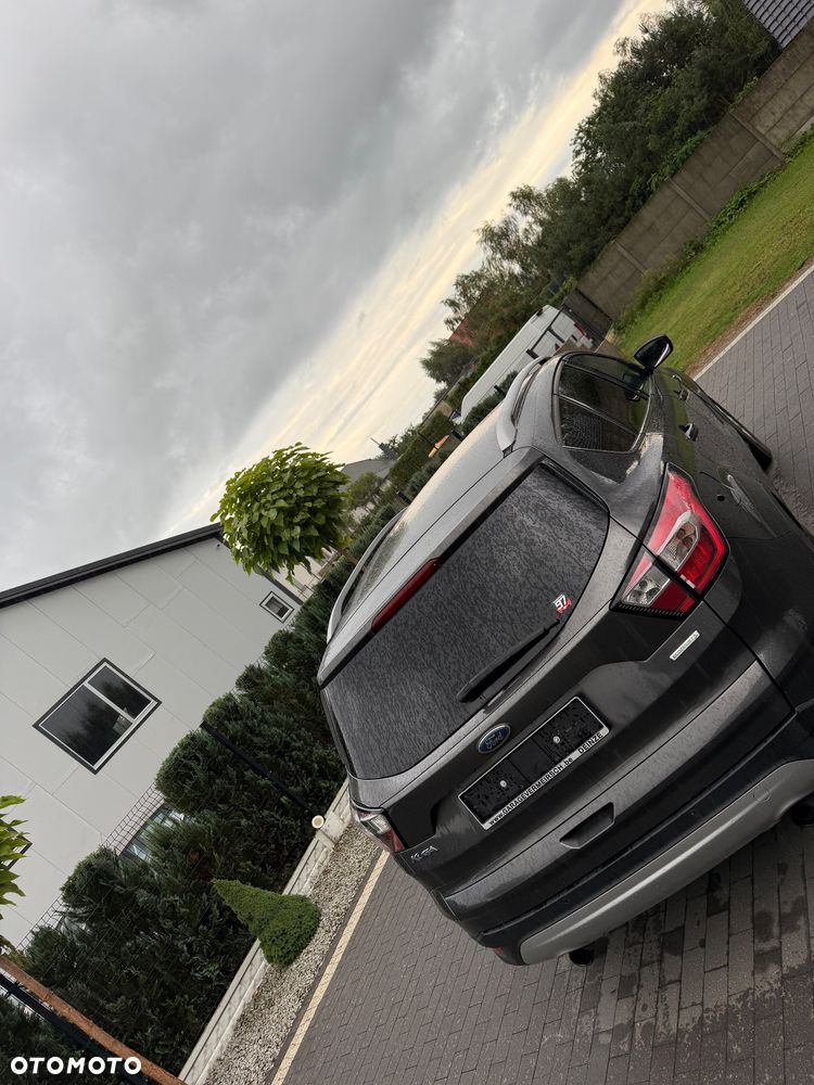 Ford Kuga 1.5 EcoBlue ST-LINE - 10