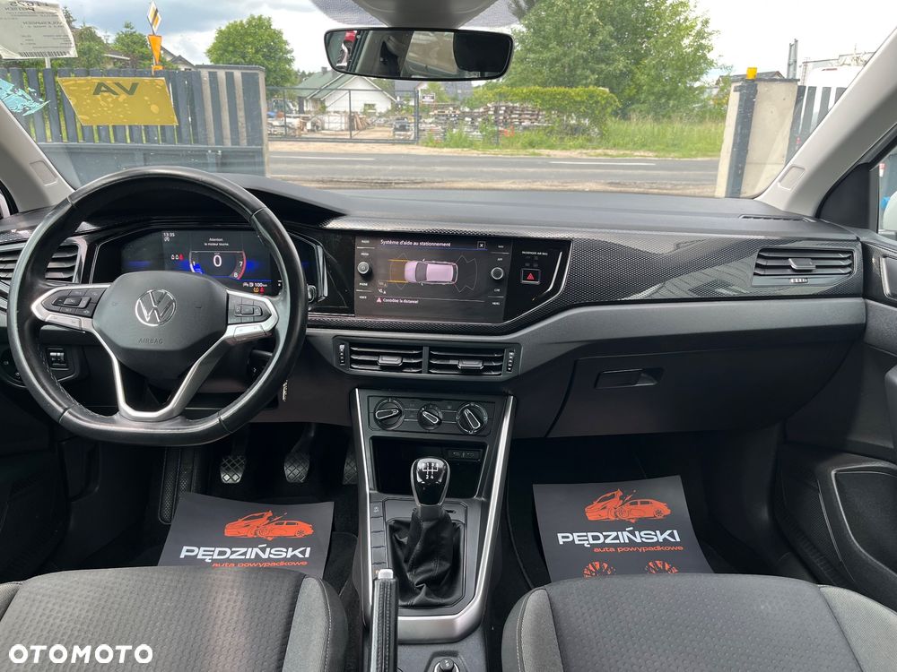 Volkswagen Polo - 8