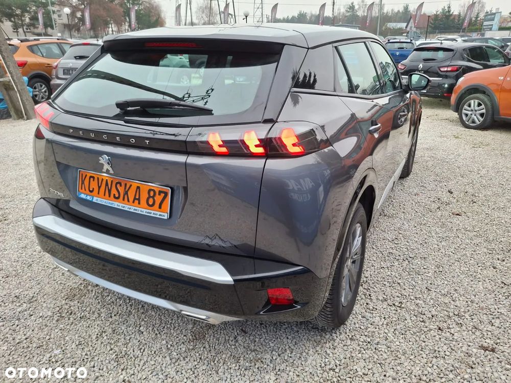 Peugeot 2008 PureTech 100 Active - 6