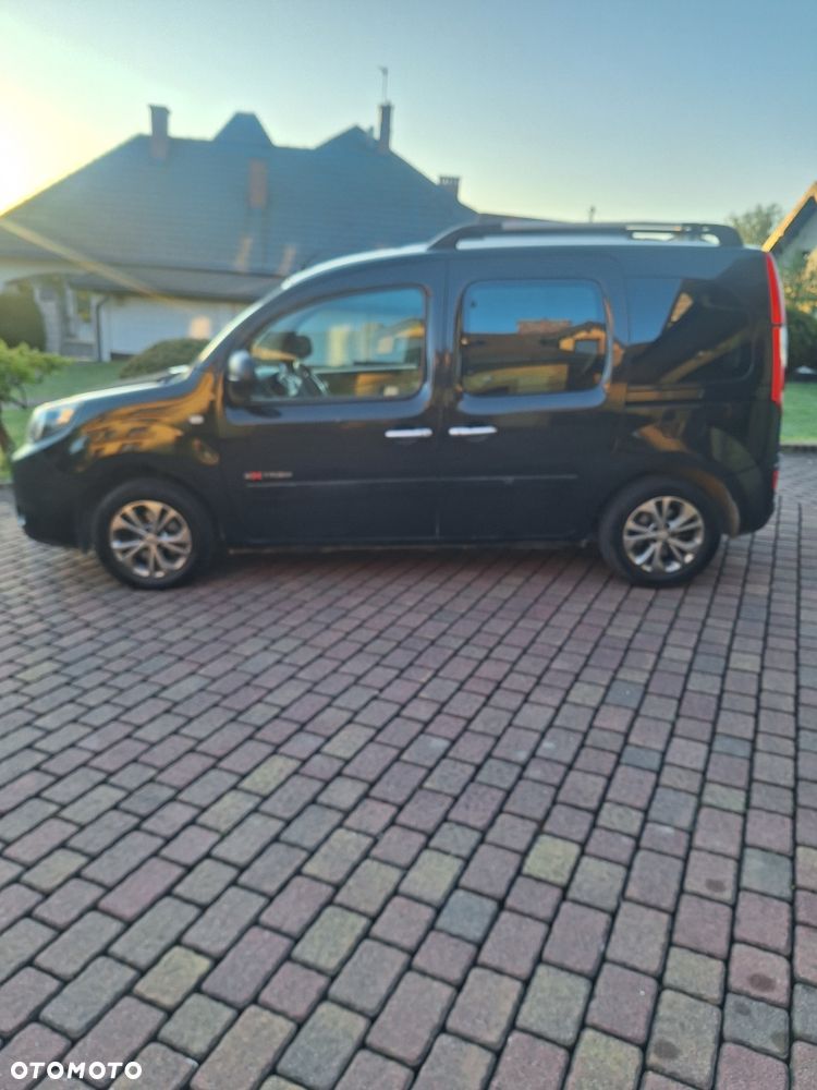 Renault Kangoo 1.2 TCE Business - 2